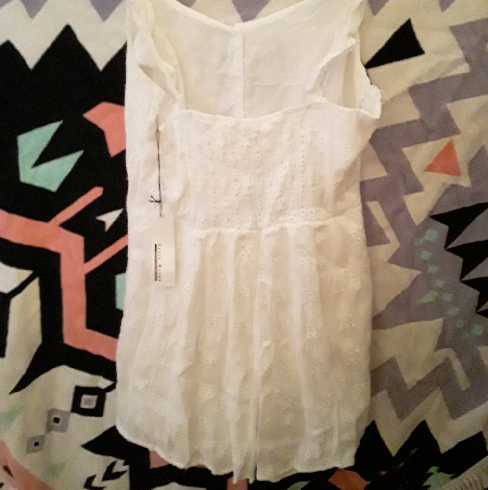 Romper - Picture 2 of 2